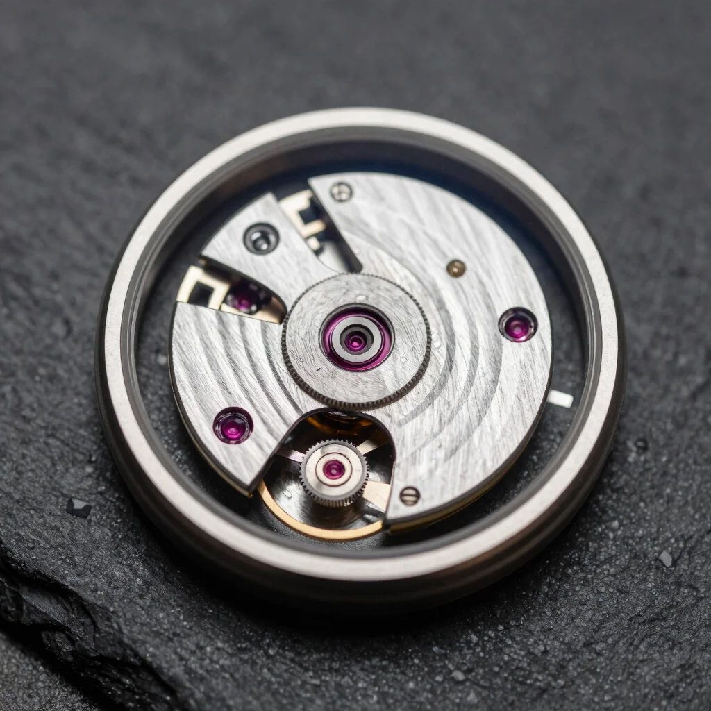 Preserving the Heartbeat: Guidelines for Mechanical Timepiece Care Product 0 1