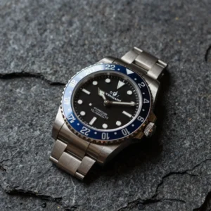 Volex Meridian GMT Dual-Time