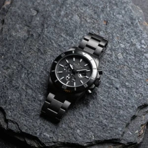 Volex Nocturne Skeleton Automatic
