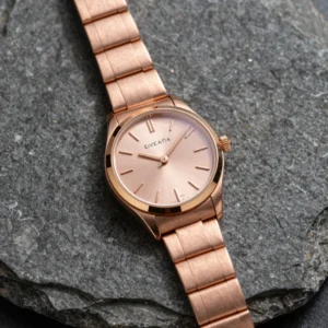 Volex Legacy Rose Gold Slim